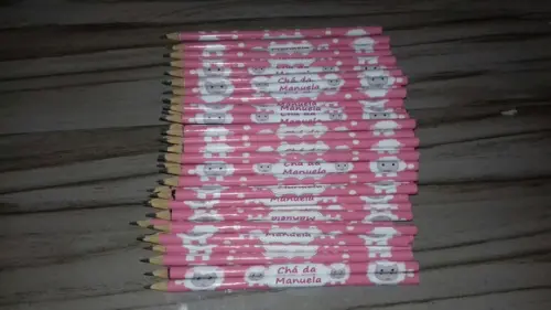 Lápis Personalizados