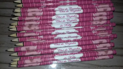 Lapis Personalizados