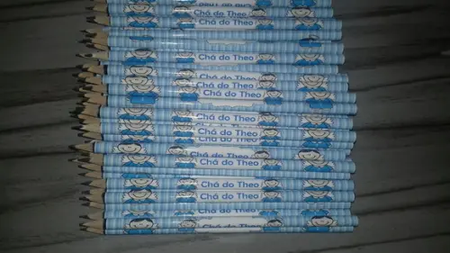 Lapis Personalizados Bebê