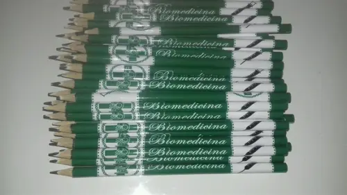 Lapis Personalizados Biomedecina