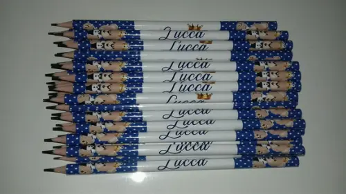 Lapis Personalizados Maternidade