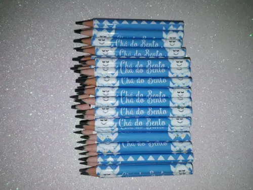 Mini Lapis Personalizados