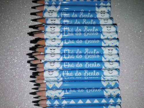 Mini Lapis Personalizados