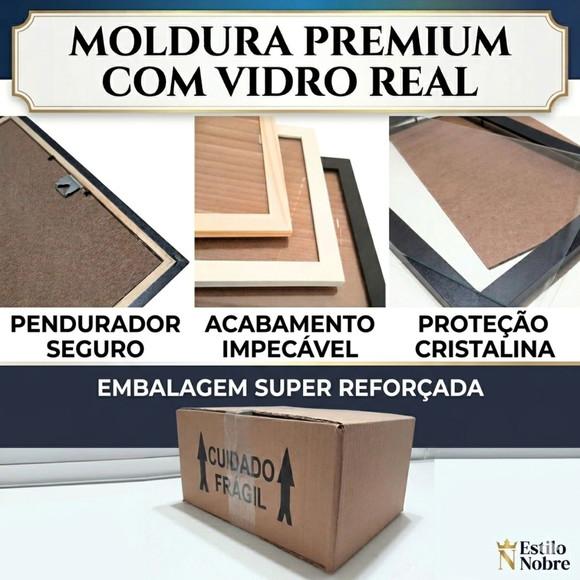 Quadro Decorativo Infantil Irmãos Urso Personalizado C/vidro