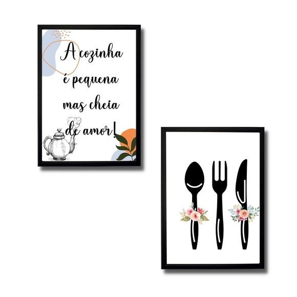 quadros decorativos baratos para cozinha copa area gourmet