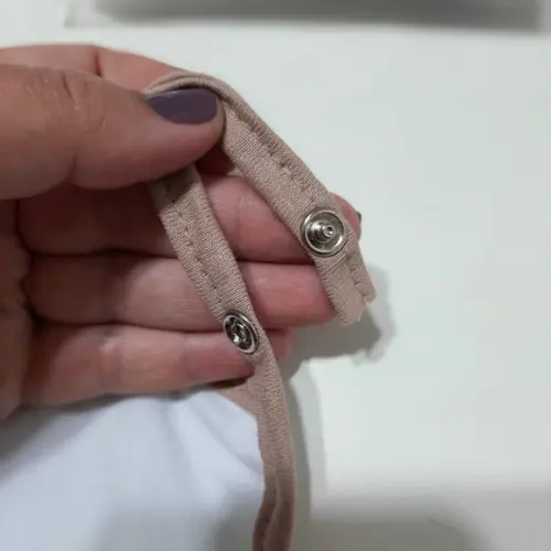 Naninha Bebe Menino Cavalinho Prendedor Chupeta 100% Algodão