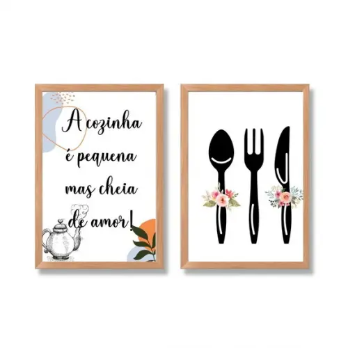 quadros decorativos baratos para cozinha copa area gourmet