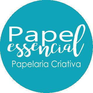 Papel Essencial Papelaria Criativa