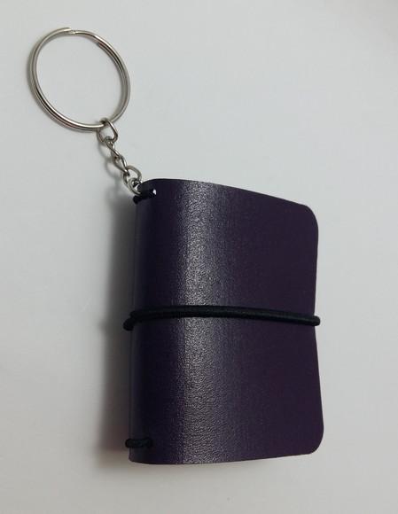 2 Mini Tn Chaveiro Stick Note