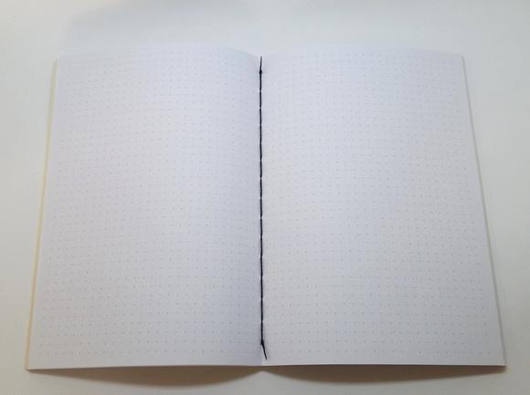 Bullet Journal Tn A5 Personalizado (para Planner)