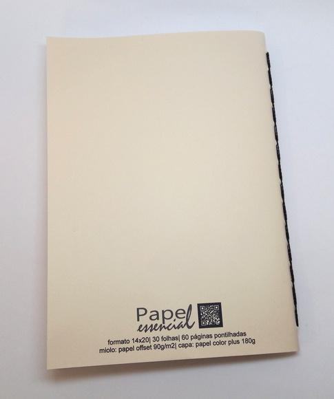 Bullet Journal Tn A5 Personalizado (para Planner)