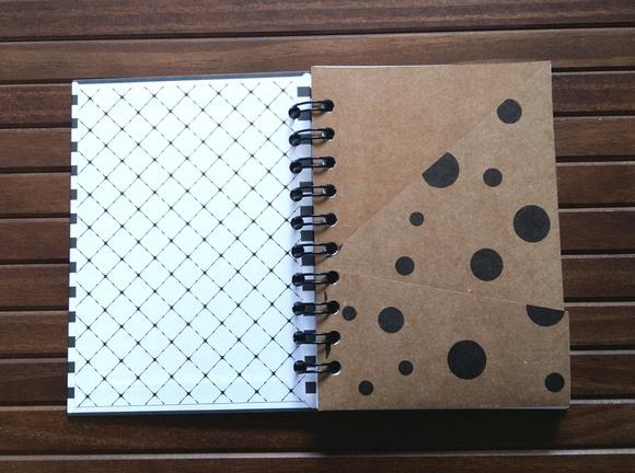 Caderno Essencial A6