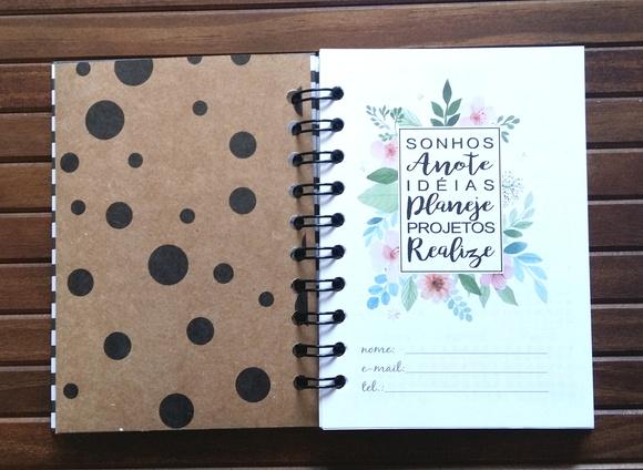 Caderno Essencial A6