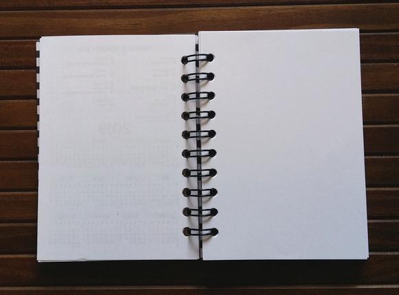 Caderno Essencial A6