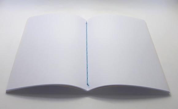 Caderno Infantil Personalizado Unicórnio A5