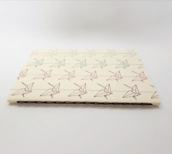 Caderno Pautado Tsurus A5