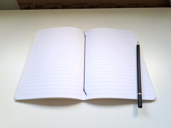 Caderno Personalizado Professor Pequenas Mentes A5