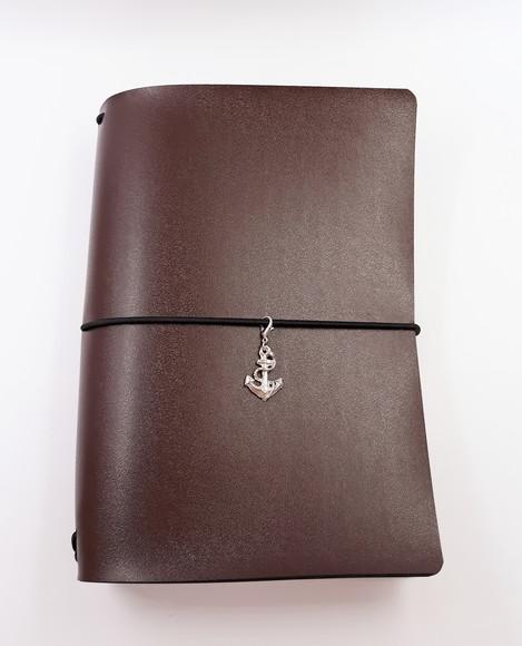 Capa Planner Essencialdori Tamanho Personalizado