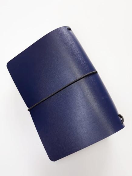 Capa Planner Essencialdori A6 Personalizada