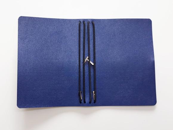 Capa Planner Essencialdori A6 Personalizada