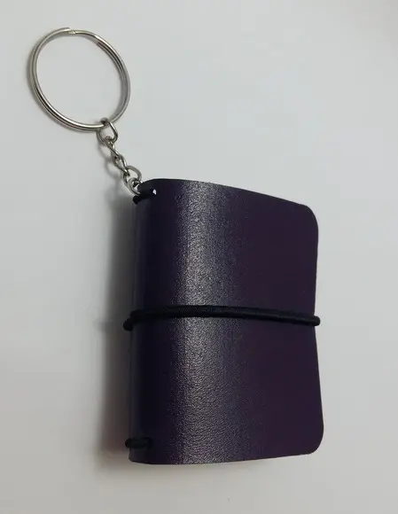2 Mini Tn Chaveiro Stick Note