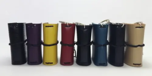 2 Mini Tn Chaveiro Stick Note