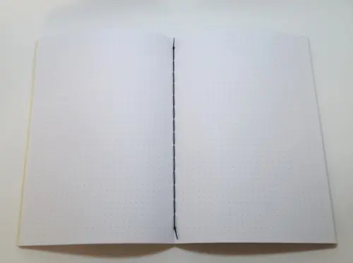 Bullet Journal Tn A5 Personalizado (para Planner)