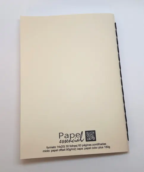 Bullet Journal Tn A5 Personalizado (para Planner)