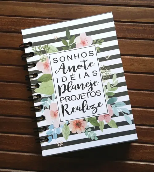 Caderno Essencial A6