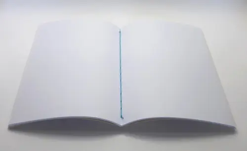 Caderno Infantil Personalizado Unicórnio A5