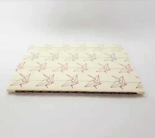 Caderno Pautado Tsurus A5