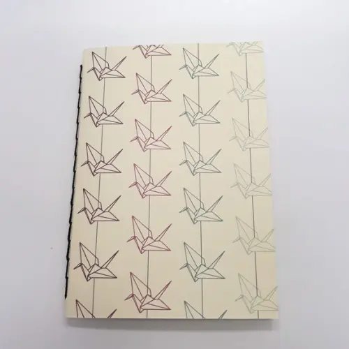 Caderno Pautado Tsurus A5