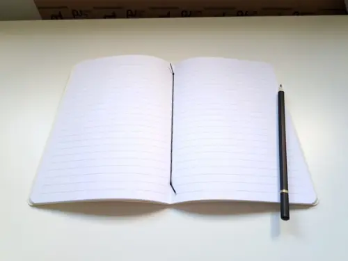 Caderno Personalizado Professor Pequenas Mentes A5