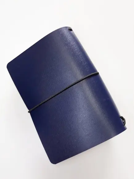 Capa Planner Essencialdori A6 Personalizada