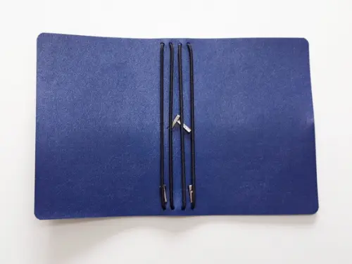 Capa Planner Essencialdori A6 Personalizada