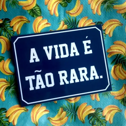 Placas decorativas 15x20 cm
