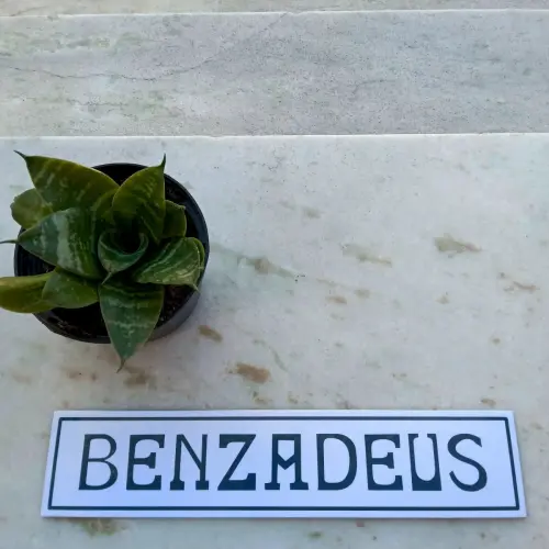 Placas decorativas HCR