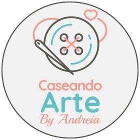 Andréia Caseando Arte