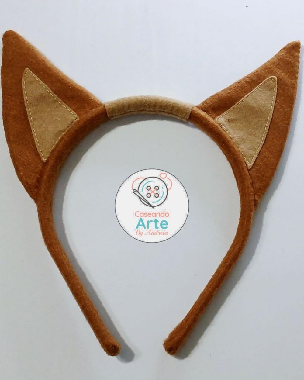 Tiaras Bluey e Bingo kit 2 unidades