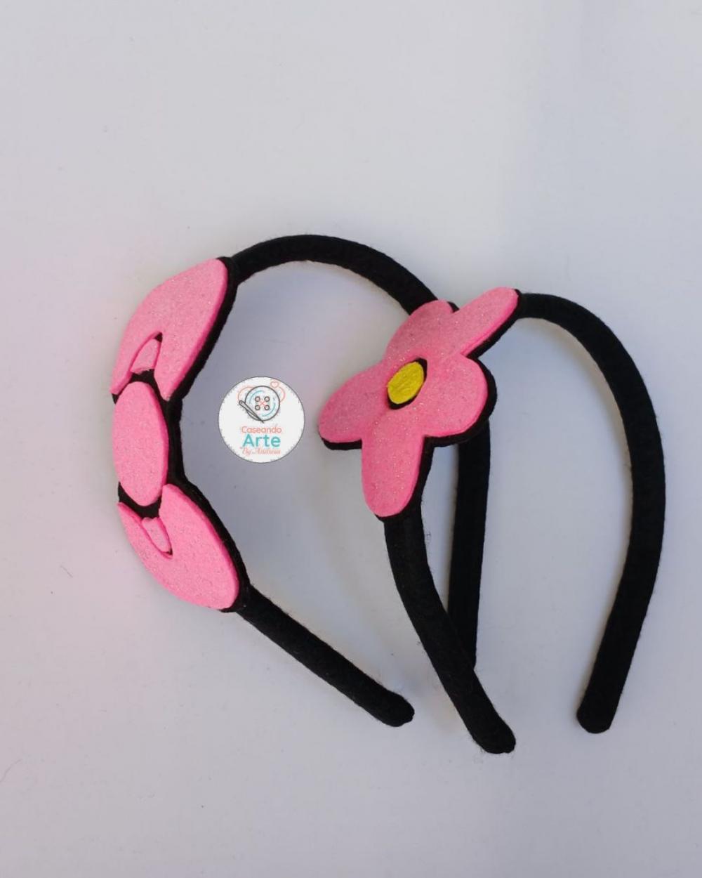 Tiaras Hello Kitty (unidade)