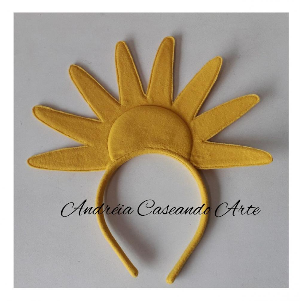 Tiara de Sol