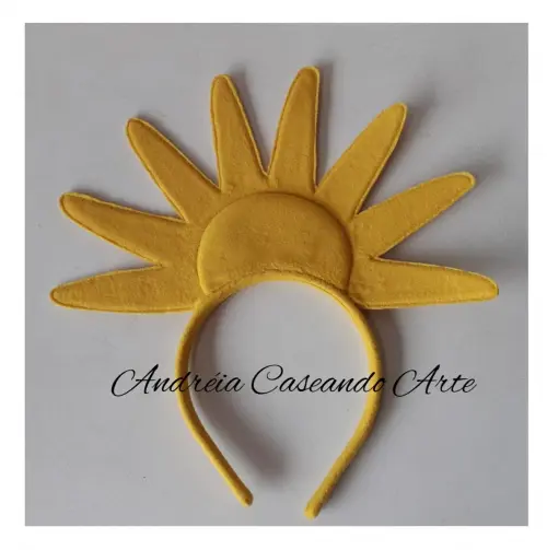 Tiara de Sol