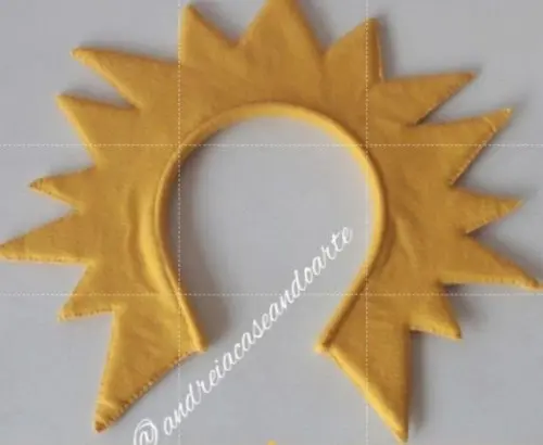 Tiara de Sol