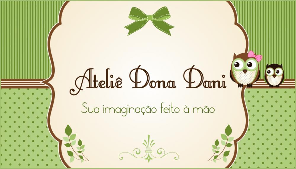 Dona Dani Atelie