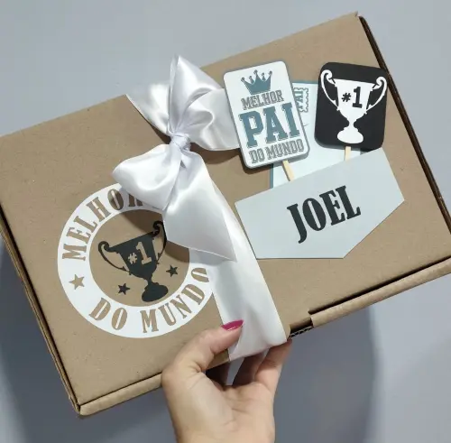 Kit para Ele