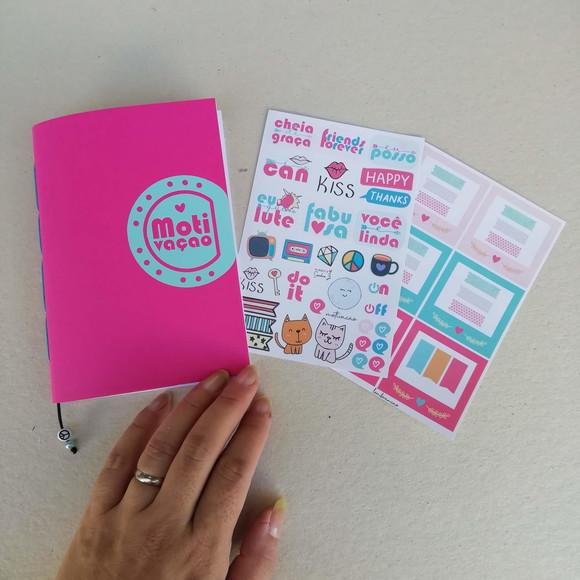Diario de Inspirações
