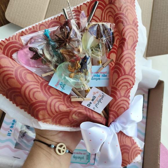 Você Merece Um Happy Hour - Presente Personalizado Amiga