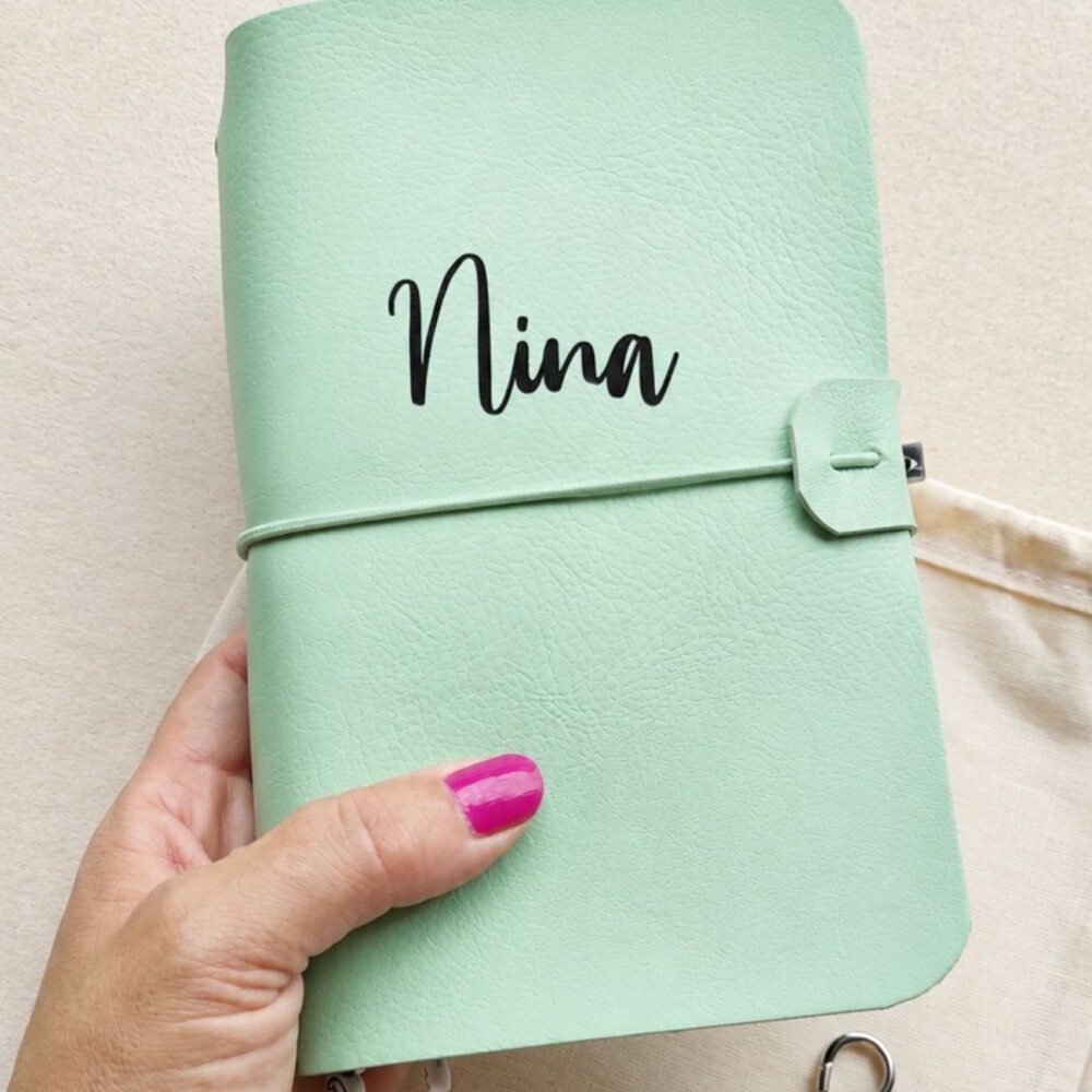 Diario de Inspirações