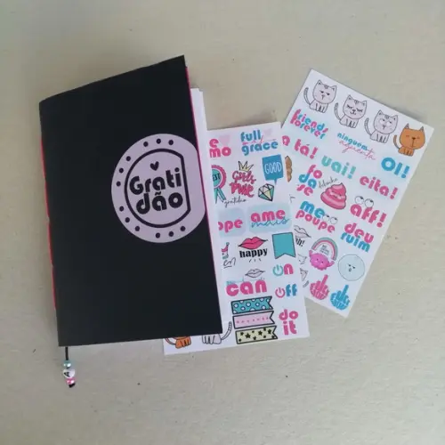 Diario de Inspirações