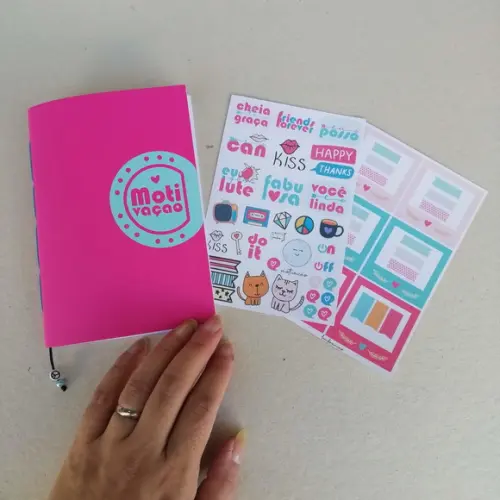 Diario de Inspirações